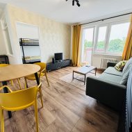 Mieszkanie na wynajem