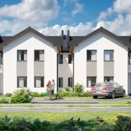 Mieszkanie na sprzedaż