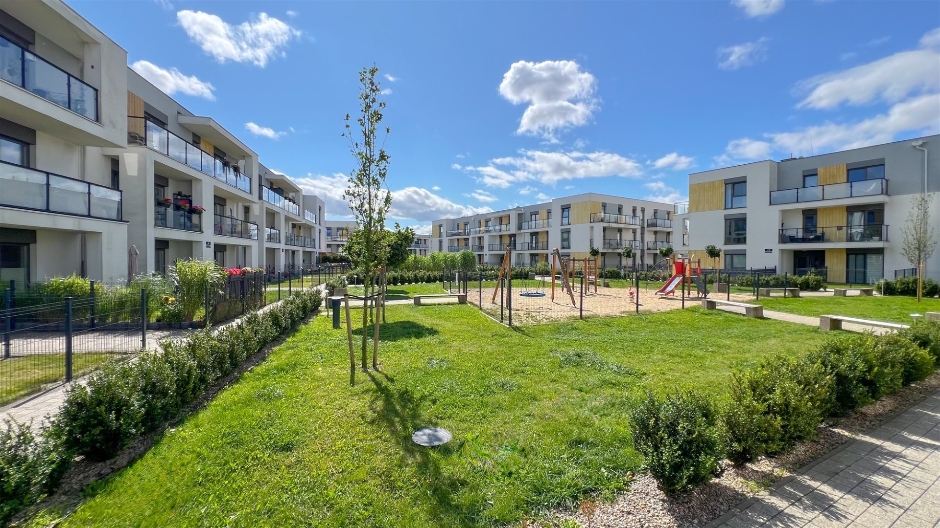 Mieszkanie na sprzedaż