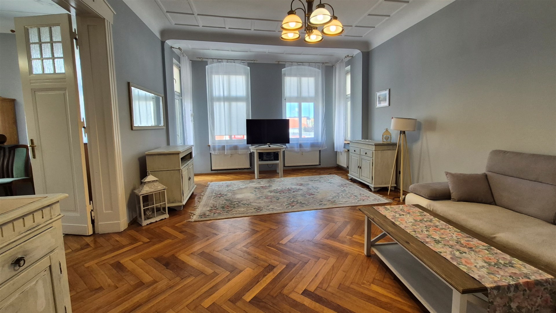 Mieszkanie na sprzedaż