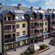 Mieszkanie na sprzedaż