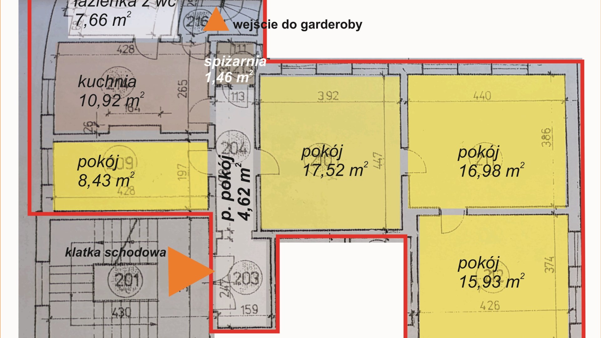 Mieszkanie na sprzedaż