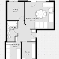 Mieszkanie na sprzedaż