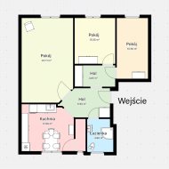 Mieszkanie na sprzedaż