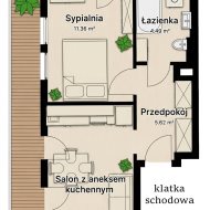 Mieszkanie na sprzedaż