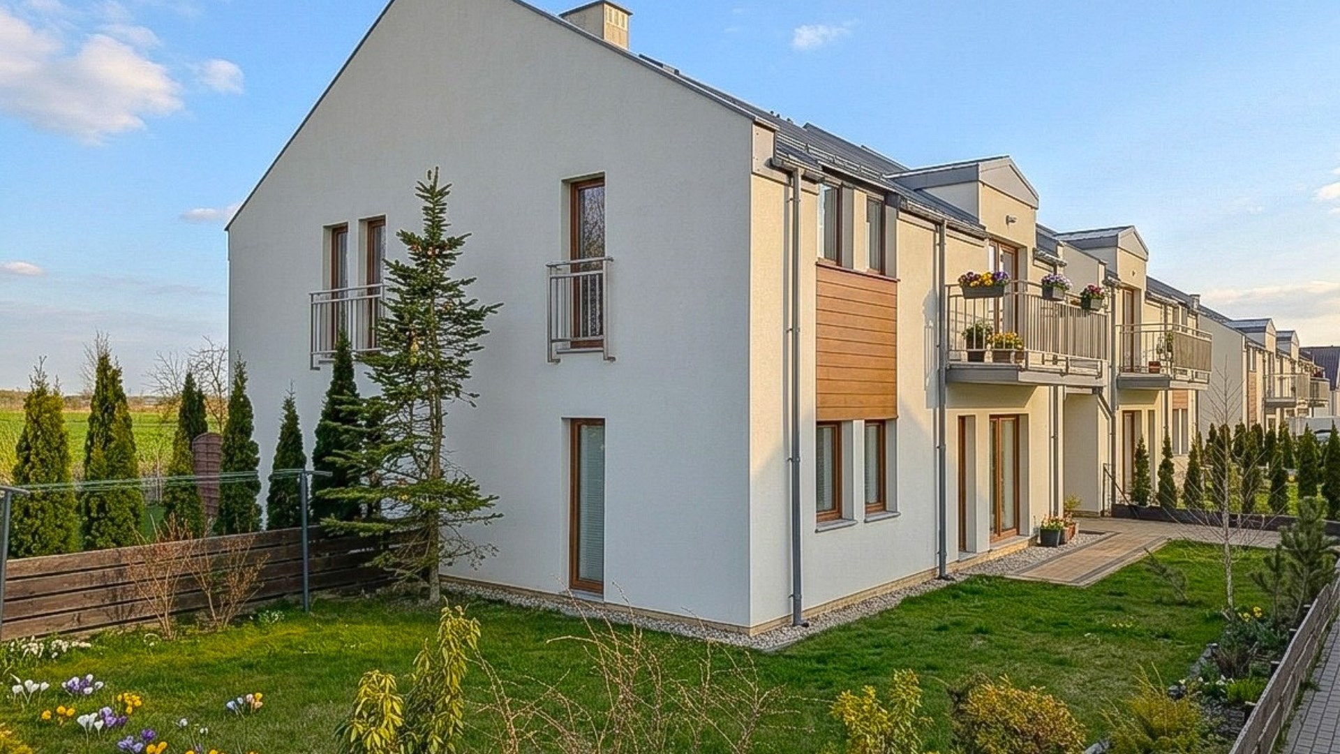 Mieszkanie na sprzedaż