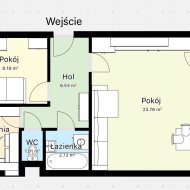 Mieszkanie na sprzedaż