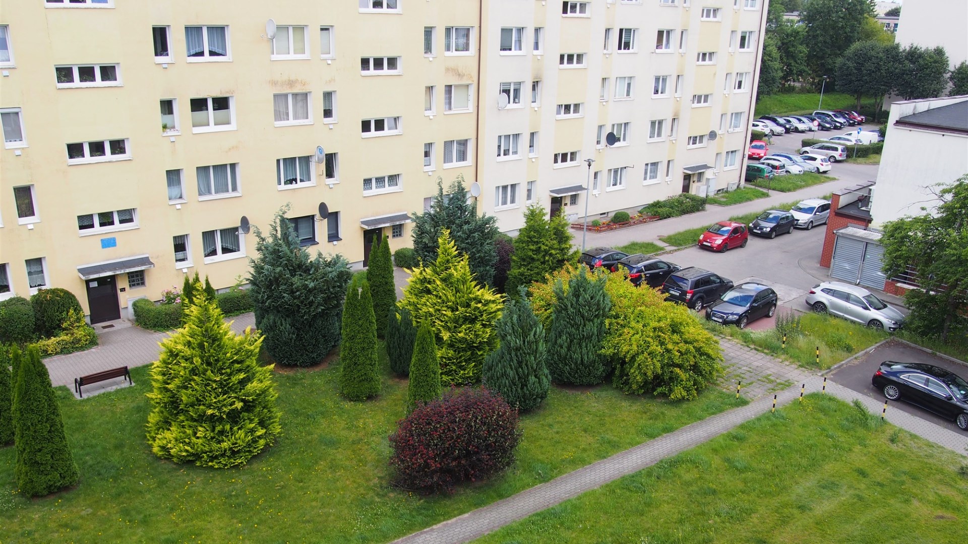 Mieszkanie na sprzedaż