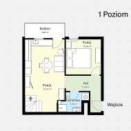 Mieszkanie na sprzedaż