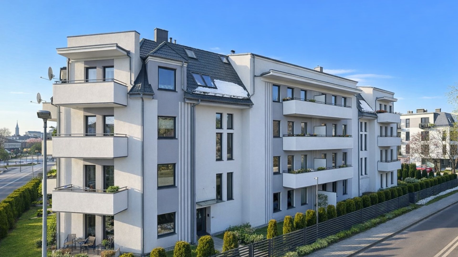 Mieszkanie na sprzedaż