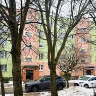 Mieszkanie na sprzedaż