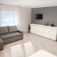 Mieszkanie na wynajem