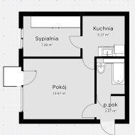 Mieszkanie na sprzedaż