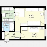 Mieszkanie na sprzedaż