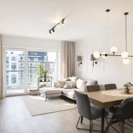 Mieszkanie na sprzedaż