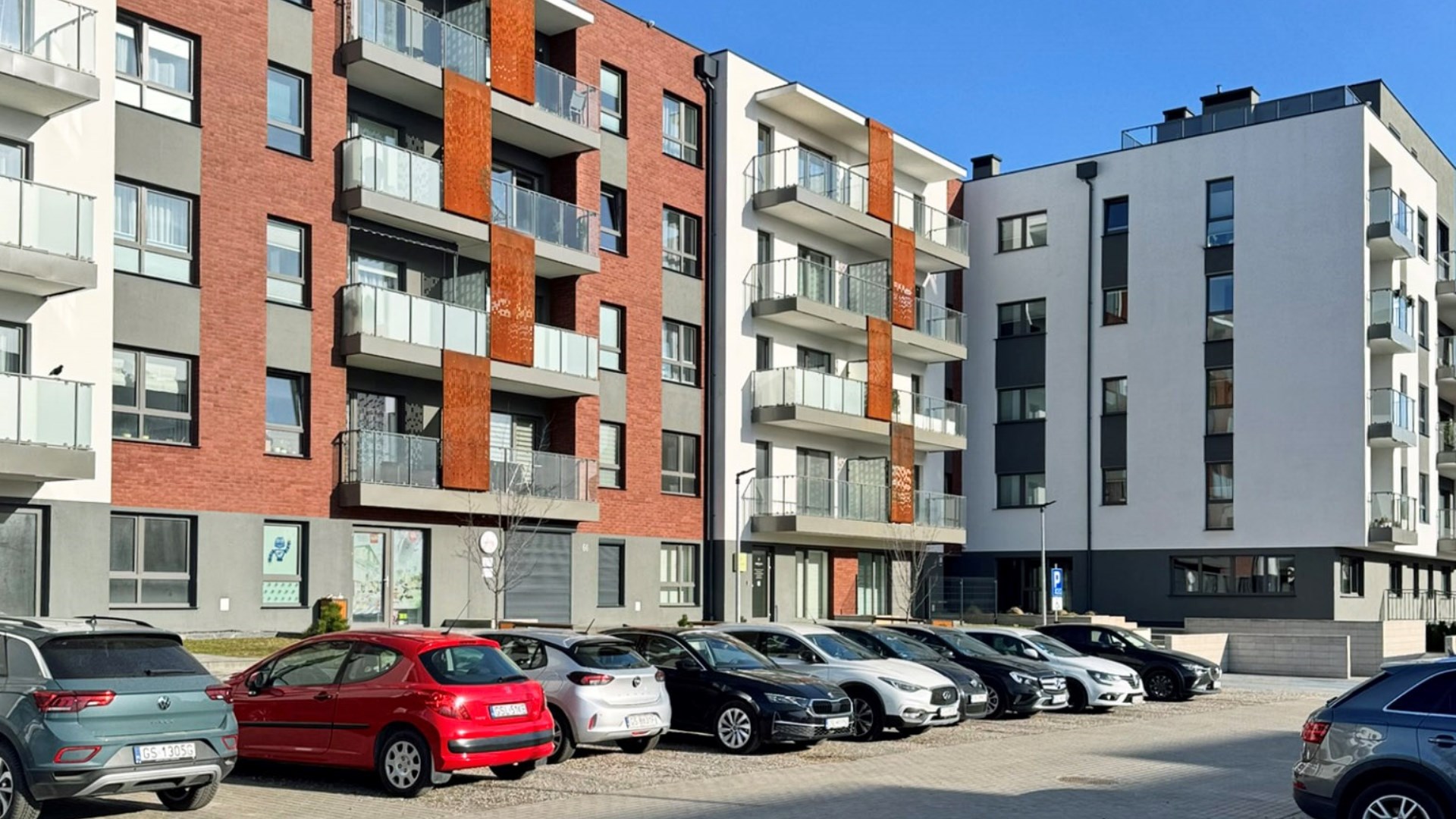 Mieszkanie na sprzedaż