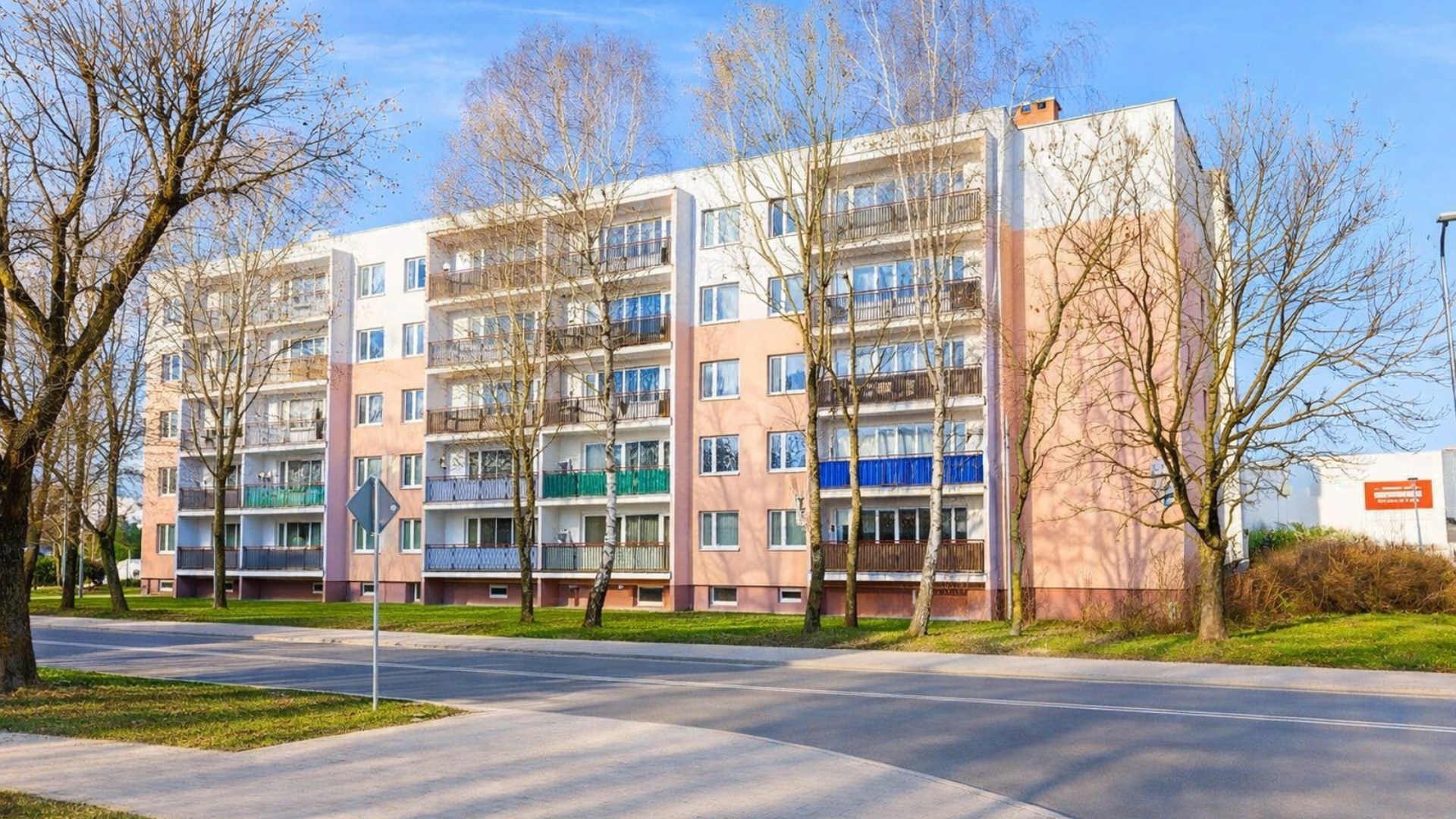 Mieszkanie na sprzedaż