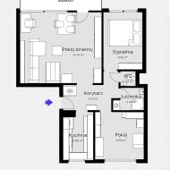 Mieszkanie na sprzedaż