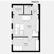 Mieszkanie na wynajem