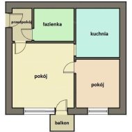 Mieszkanie na sprzedaż