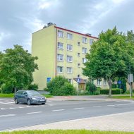 Mieszkanie na wynajem