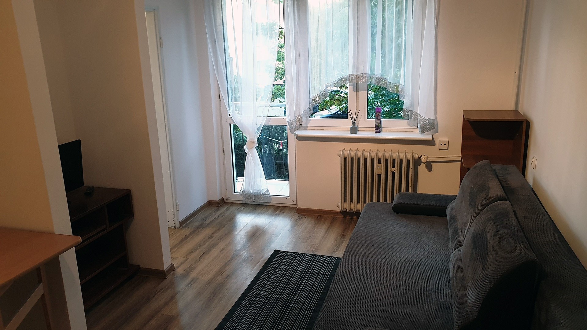 Mieszkanie na wynajem