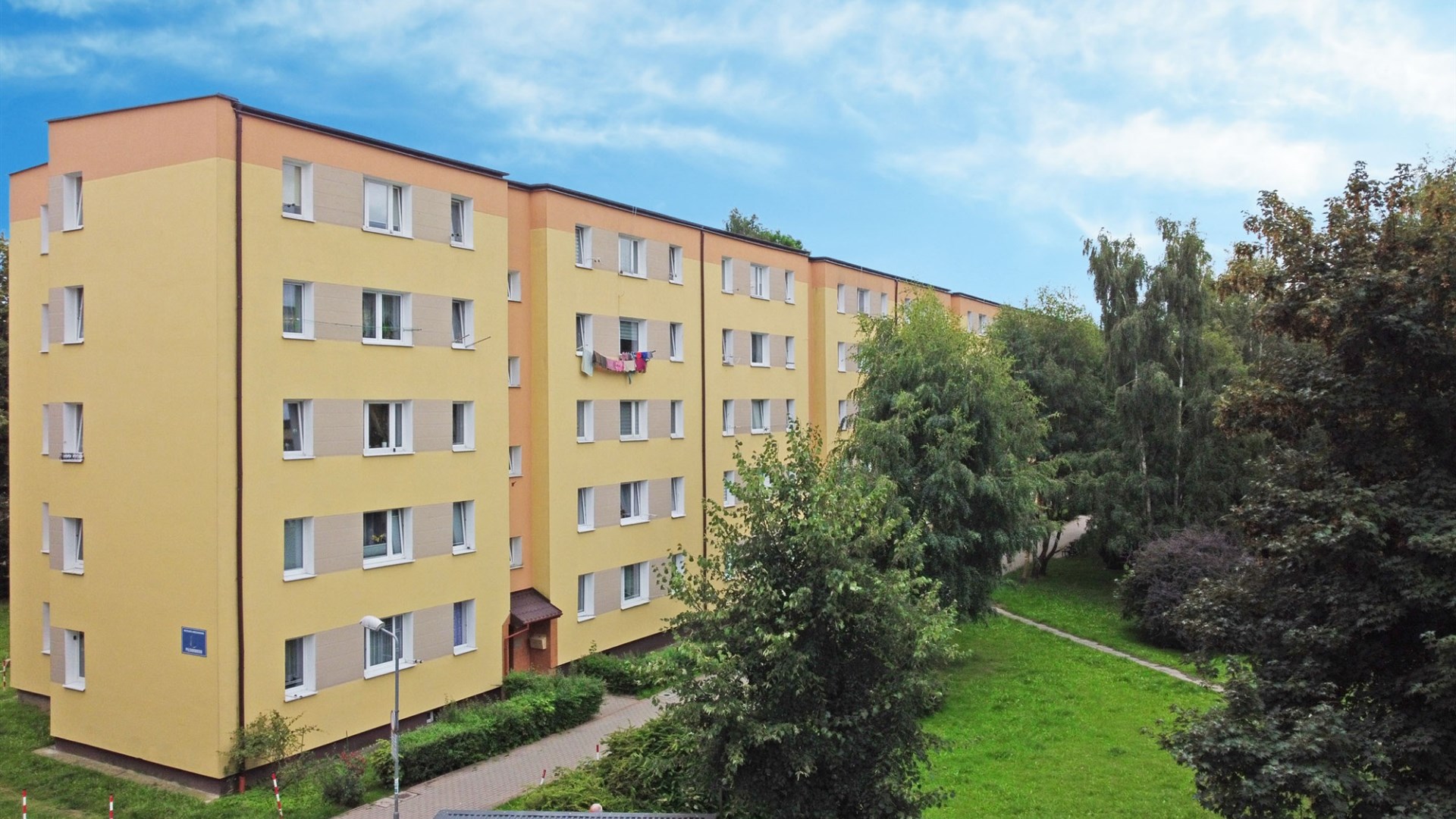 Mieszkanie na sprzedaż