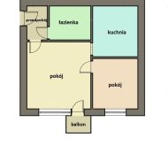 Mieszkanie na wynajem